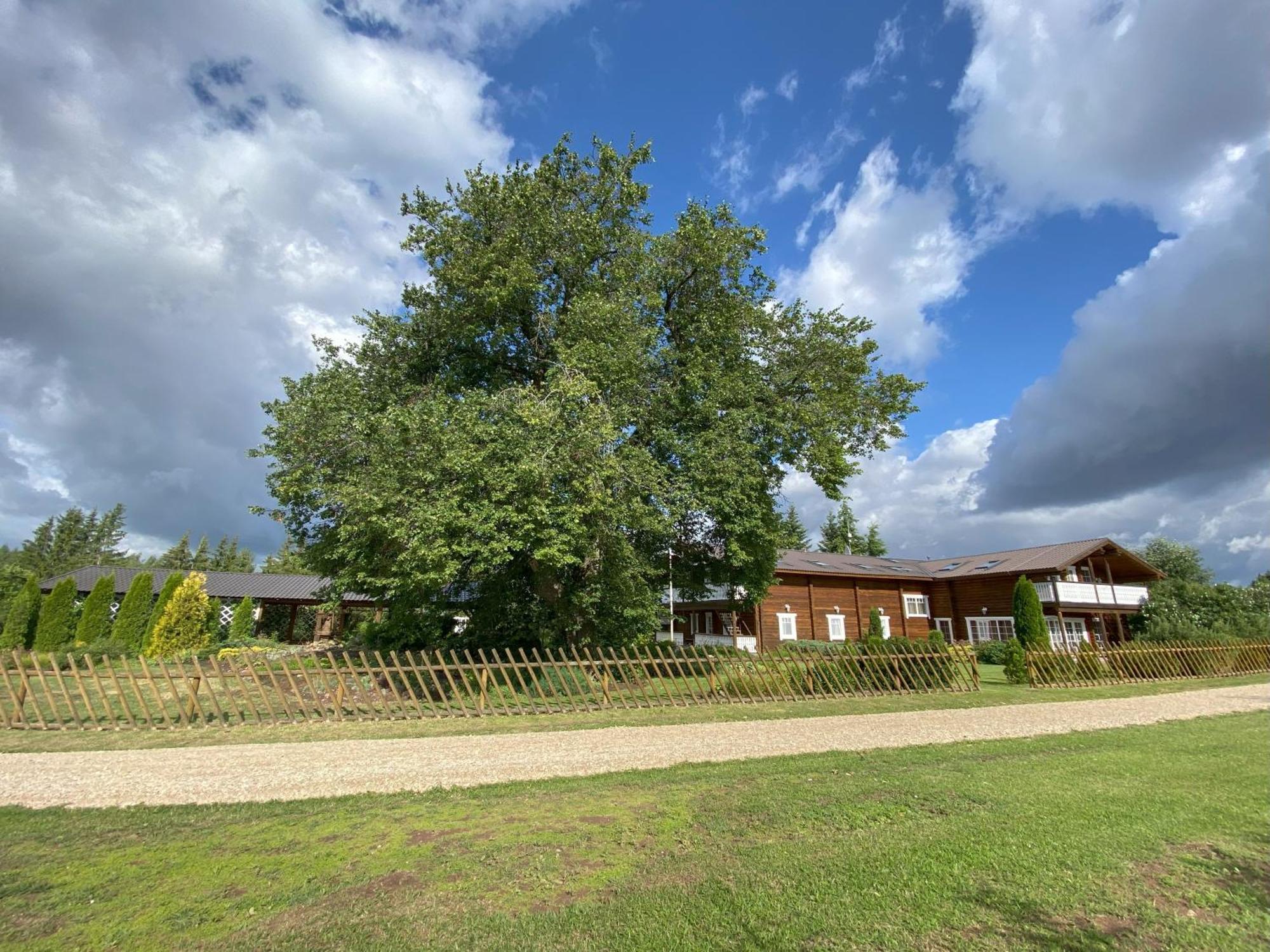 Kuelalistemaja Vehendi Motell Esterno foto